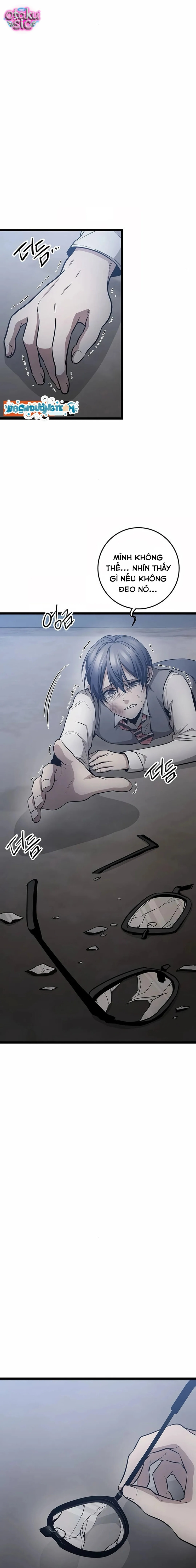 Nữ Hoàng Trung Học - Chap 25