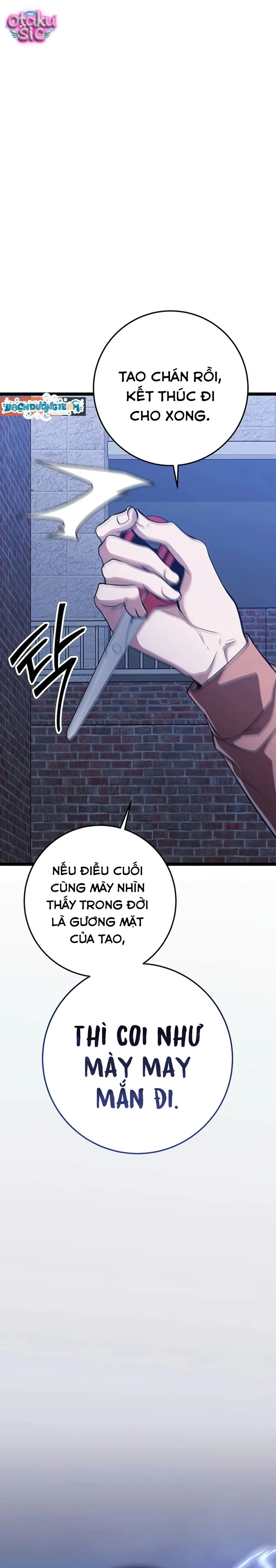 Nữ Hoàng Trung Học - Chap 26