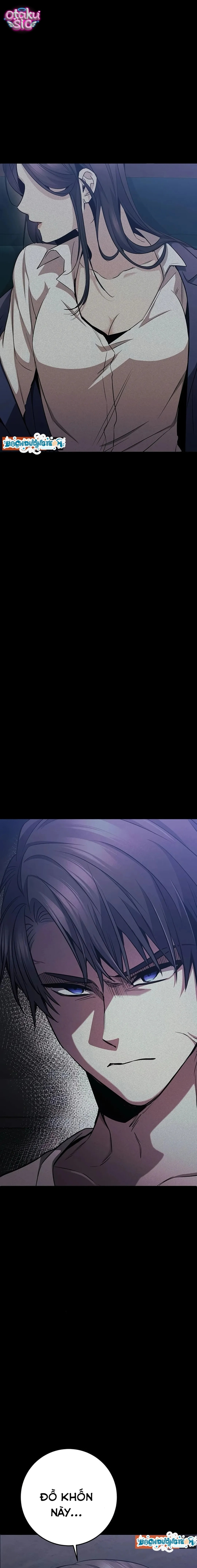 Nữ Hoàng Trung Học - Chap 26