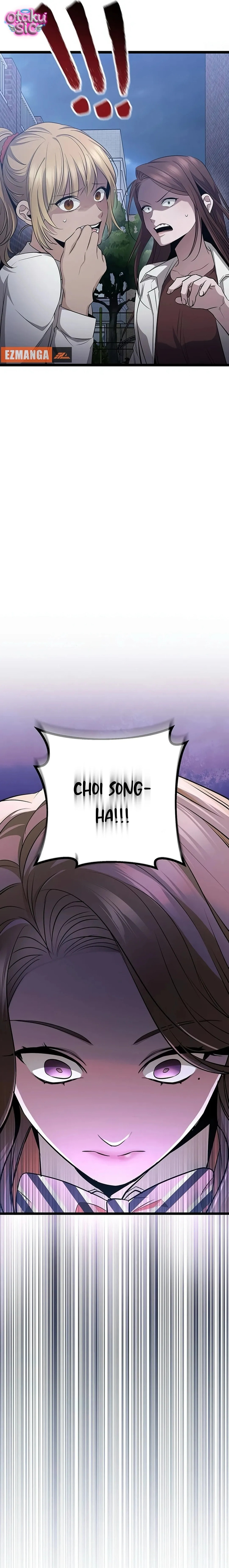 Nữ Hoàng Trung Học - Chap 26