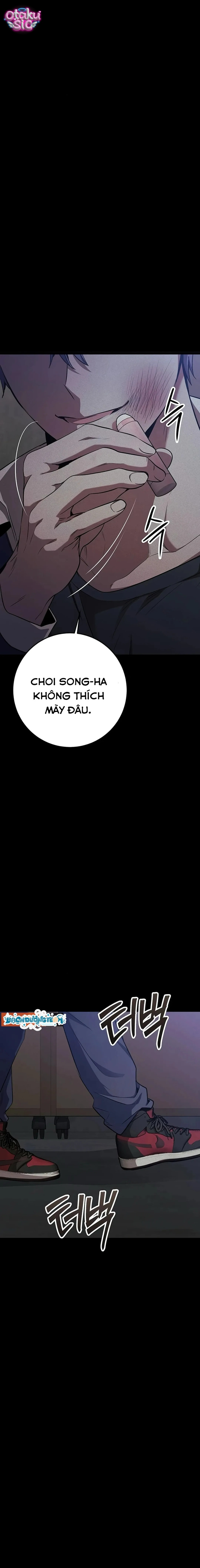 Nữ Hoàng Trung Học - Chap 26