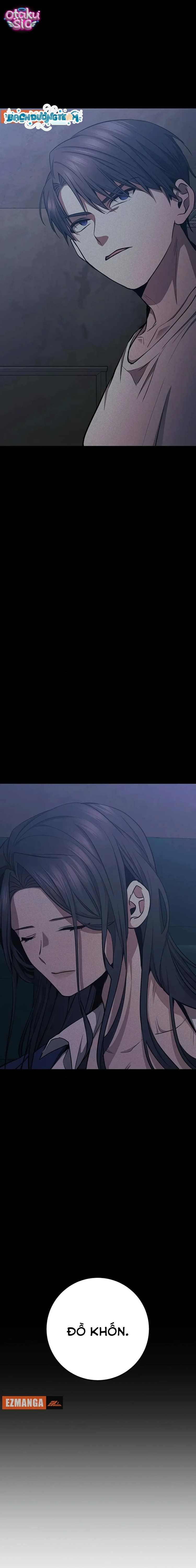 Nữ Hoàng Trung Học - Chap 26