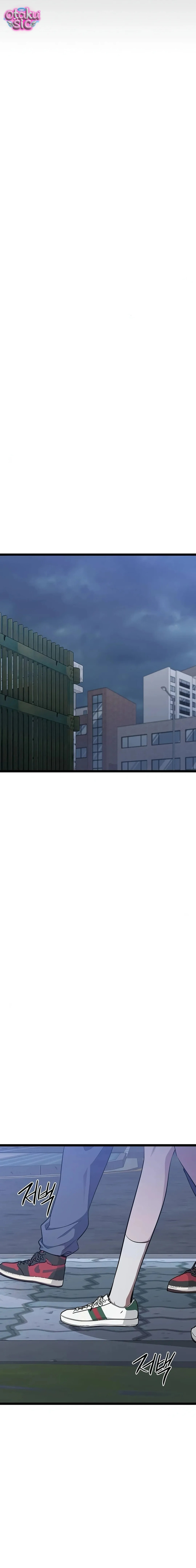 Nữ Hoàng Trung Học - Chap 26