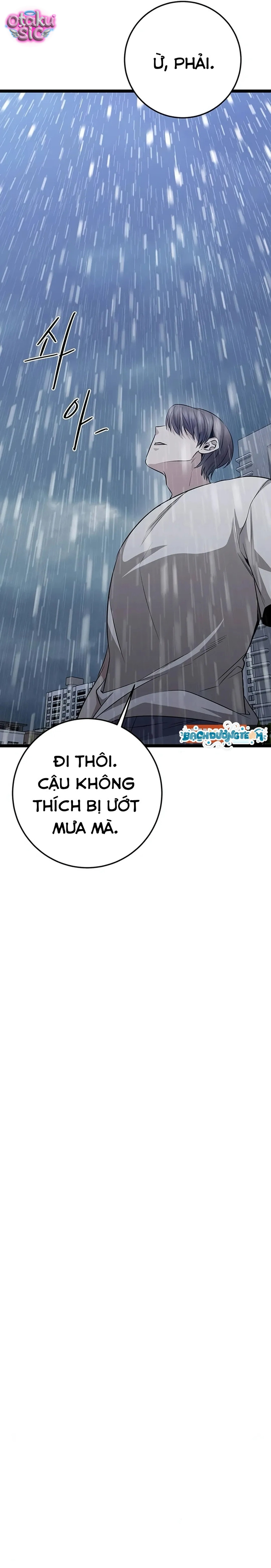 Nữ Hoàng Trung Học - Chap 26