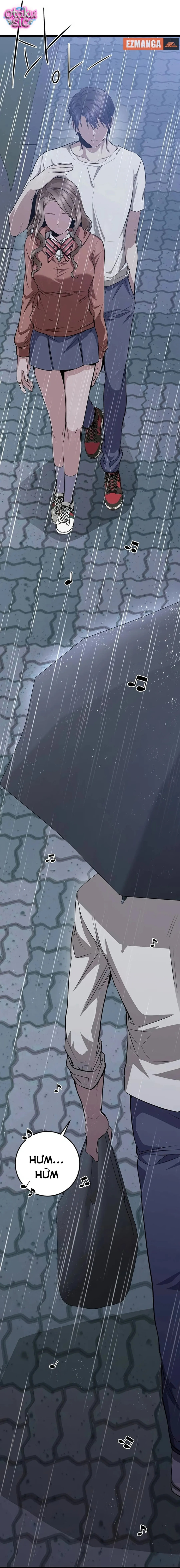 Nữ Hoàng Trung Học - Chap 26