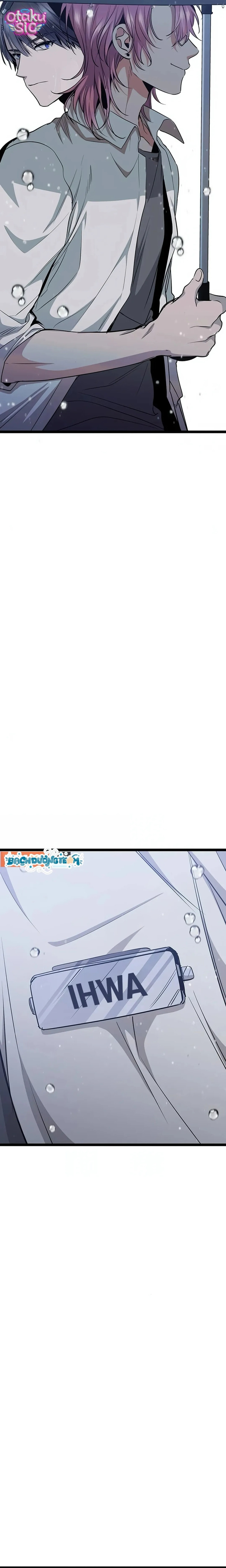 Nữ Hoàng Trung Học - Chap 26
