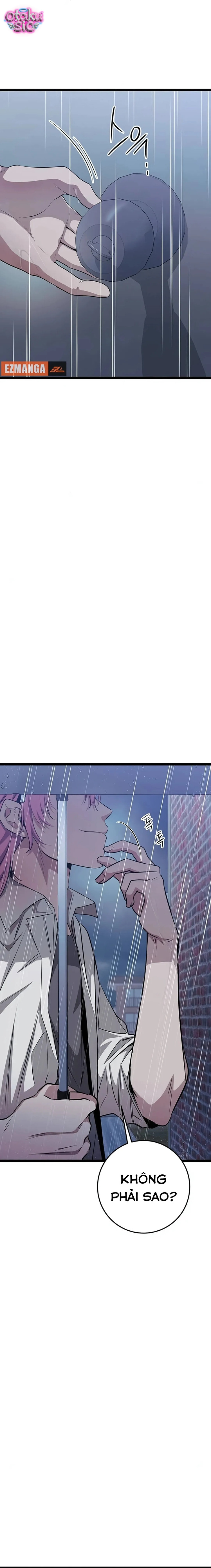 Nữ Hoàng Trung Học - Chap 26
