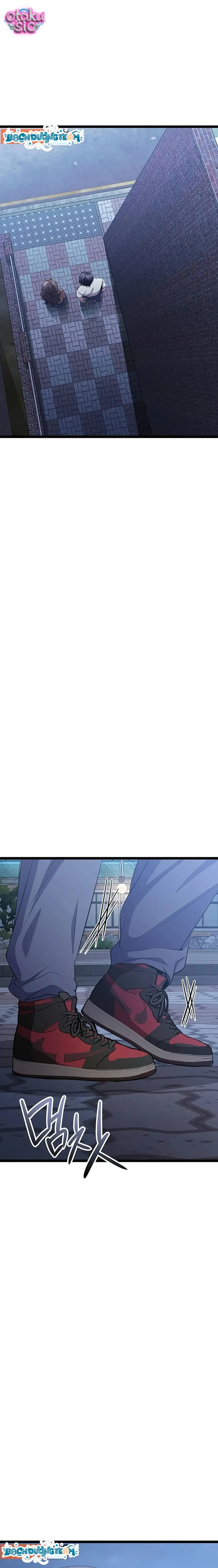 Nữ Hoàng Trung Học - Chap 26