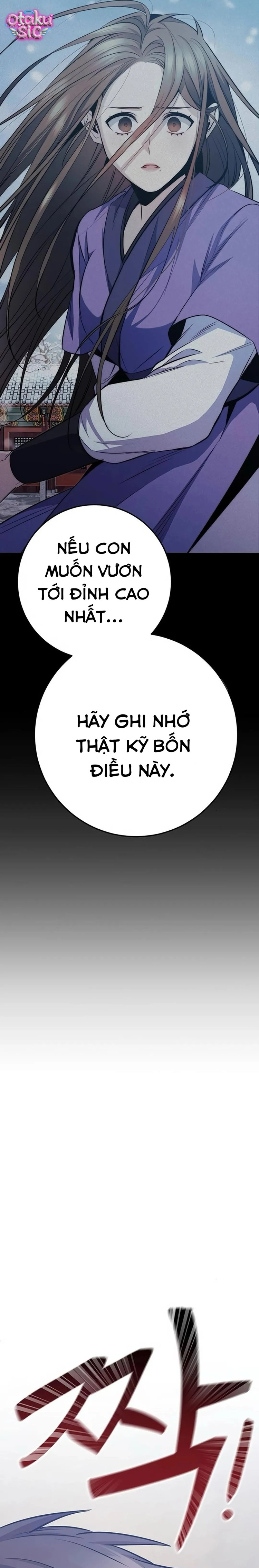 Nữ Hoàng Trung Học - Chap 27