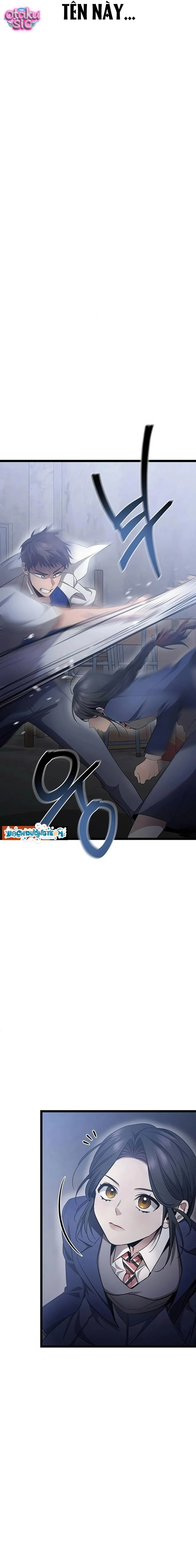 Nữ Hoàng Trung Học - Chap 27