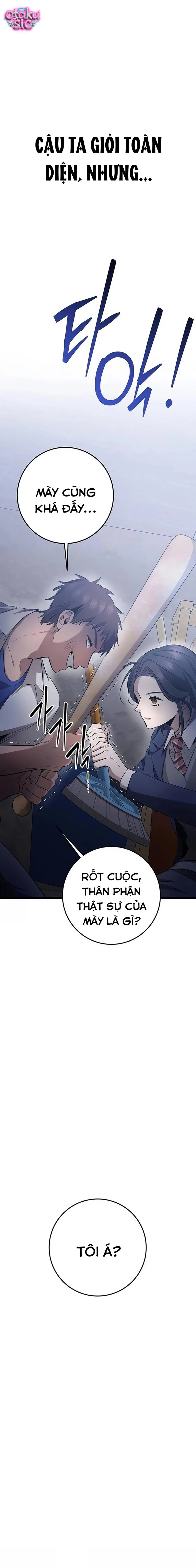 Nữ Hoàng Trung Học - Chap 27