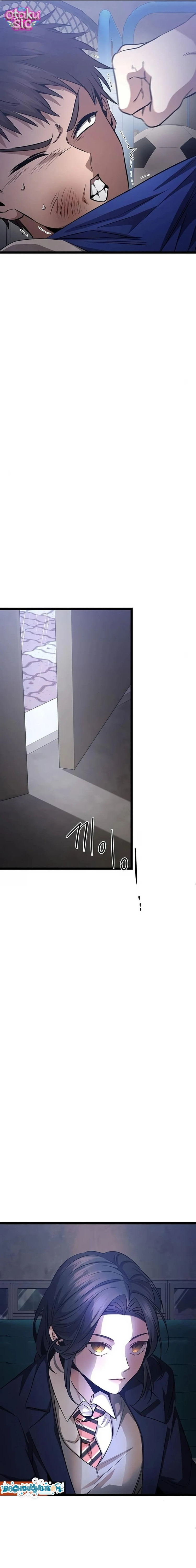 Nữ Hoàng Trung Học - Chap 27
