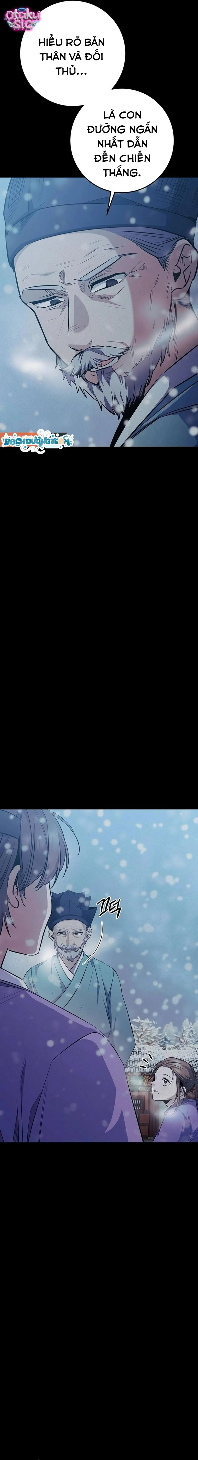 Nữ Hoàng Trung Học - Chap 27