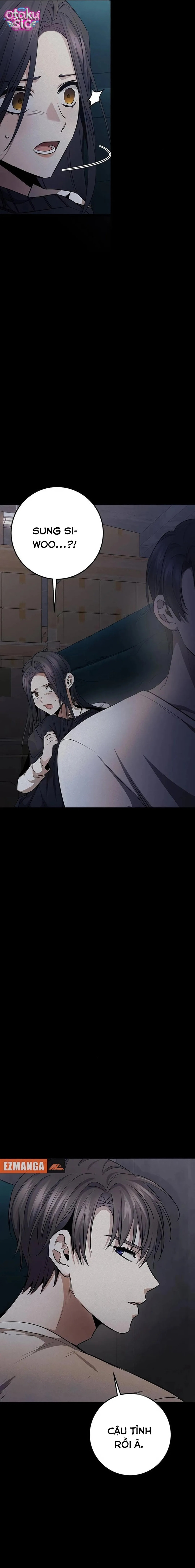 Nữ Hoàng Trung Học - Chap 27