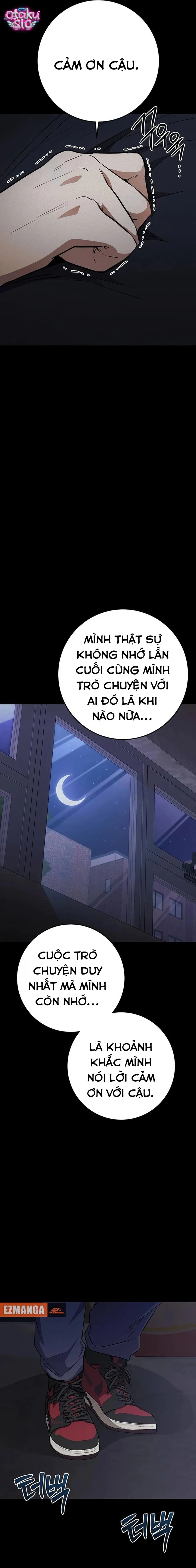 Nữ Hoàng Trung Học - Chap 27