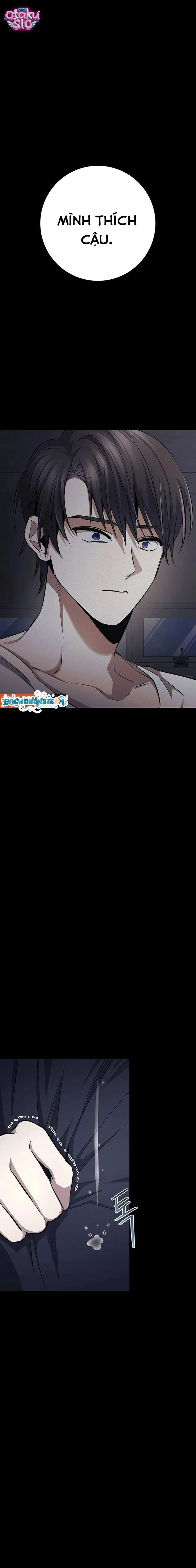Nữ Hoàng Trung Học - Chap 27