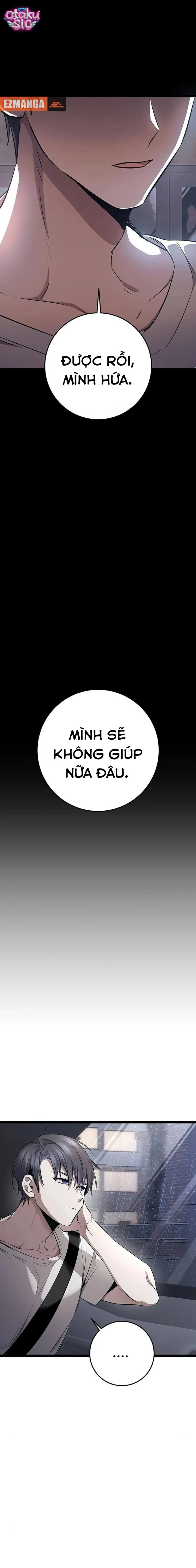 Nữ Hoàng Trung Học - Chap 27