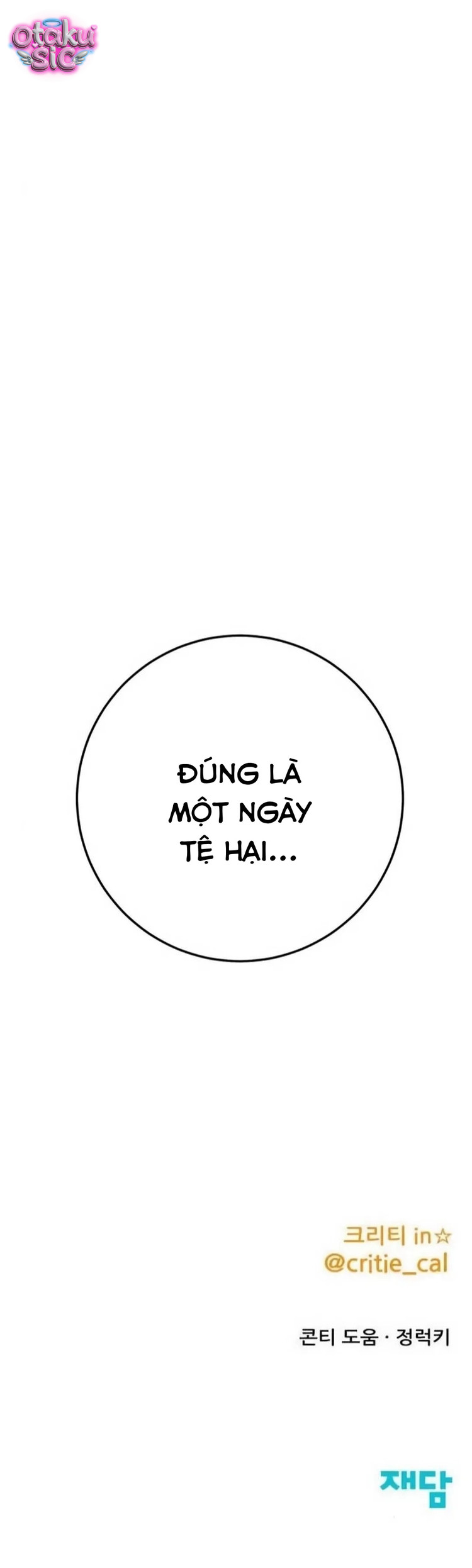 Nữ Hoàng Trung Học - Chap 27