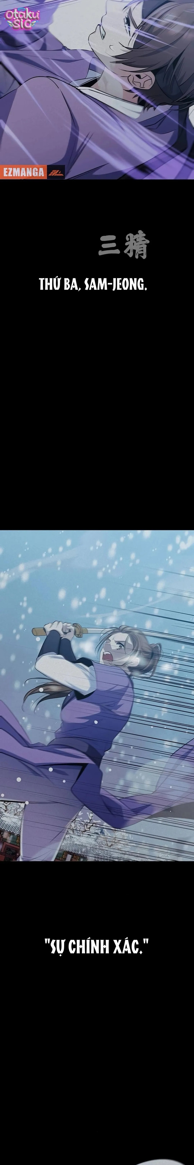 Nữ Hoàng Trung Học - Chap 27