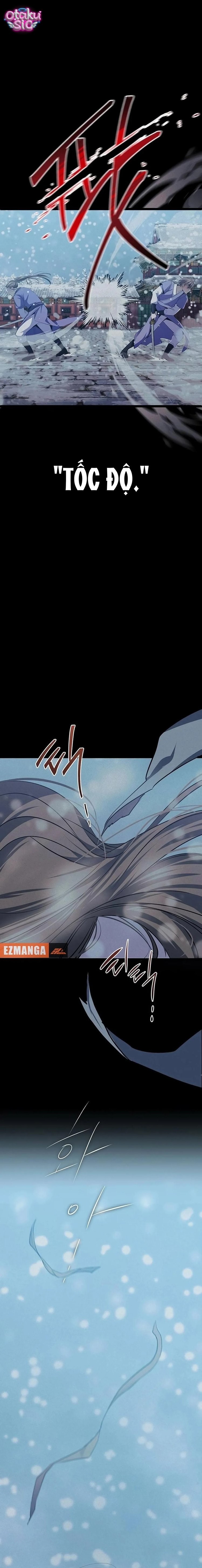 Nữ Hoàng Trung Học - Chap 27