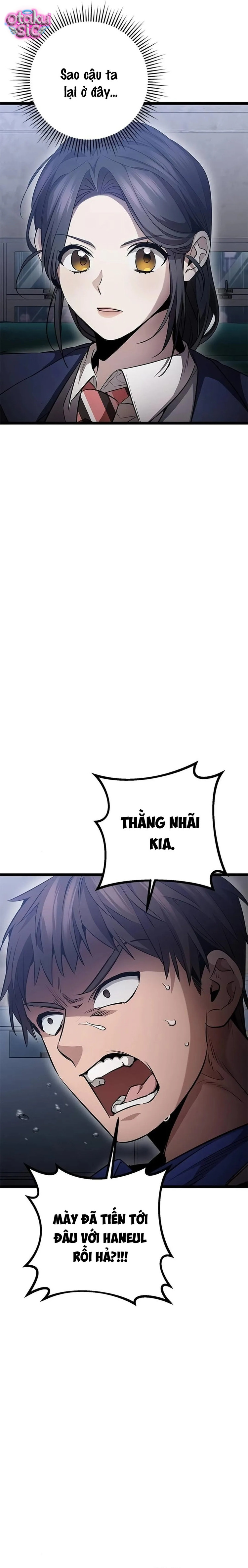 Nữ Hoàng Trung Học - Chap 28