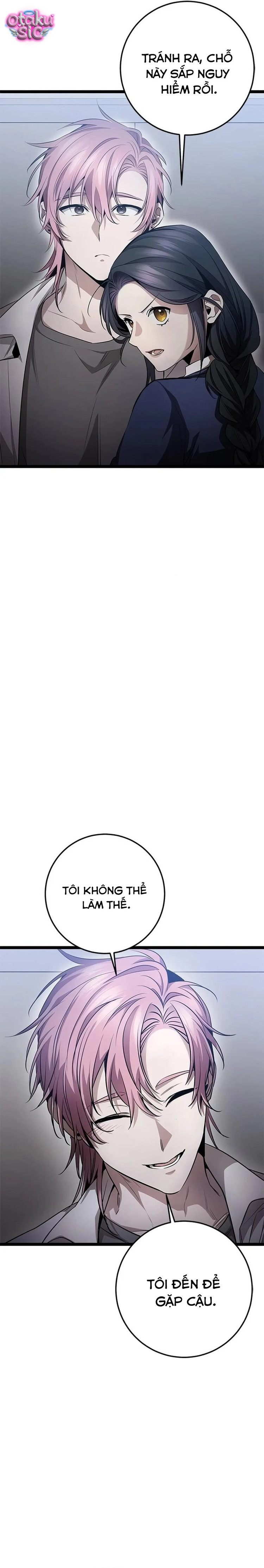Nữ Hoàng Trung Học - Chap 28