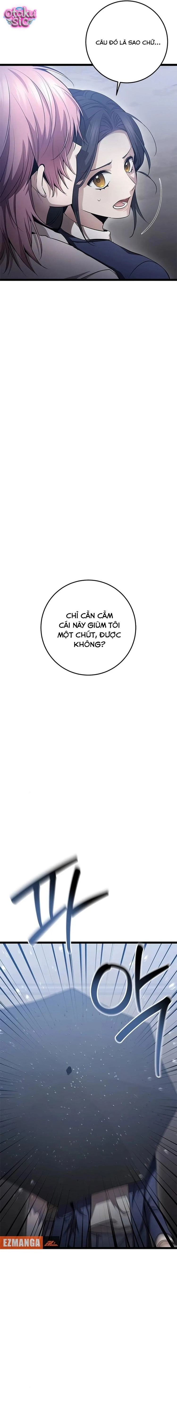 Nữ Hoàng Trung Học - Chap 28