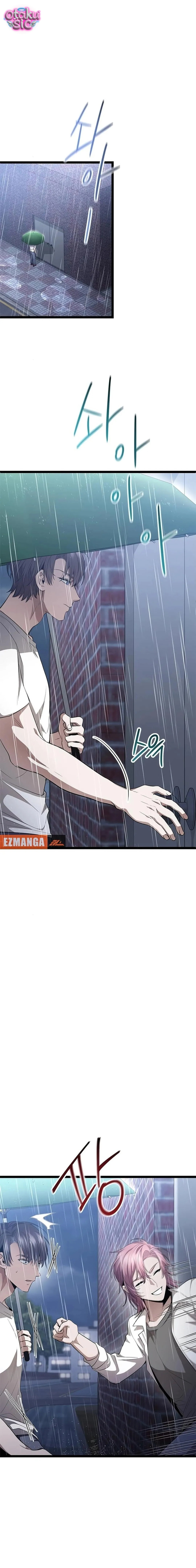 Nữ Hoàng Trung Học - Chap 28