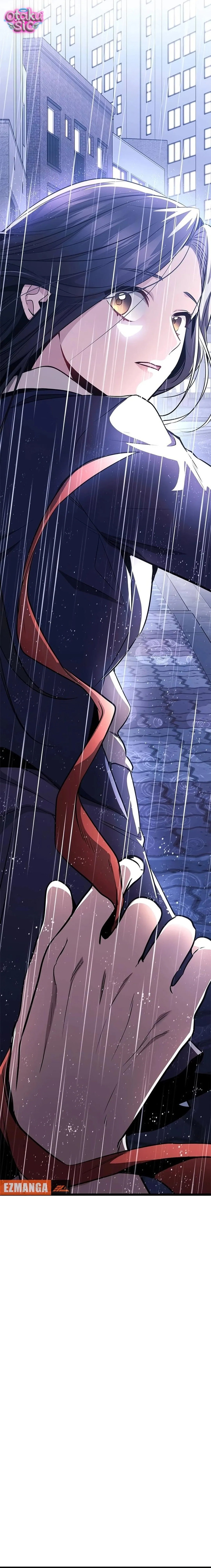Nữ Hoàng Trung Học - Chap 28
