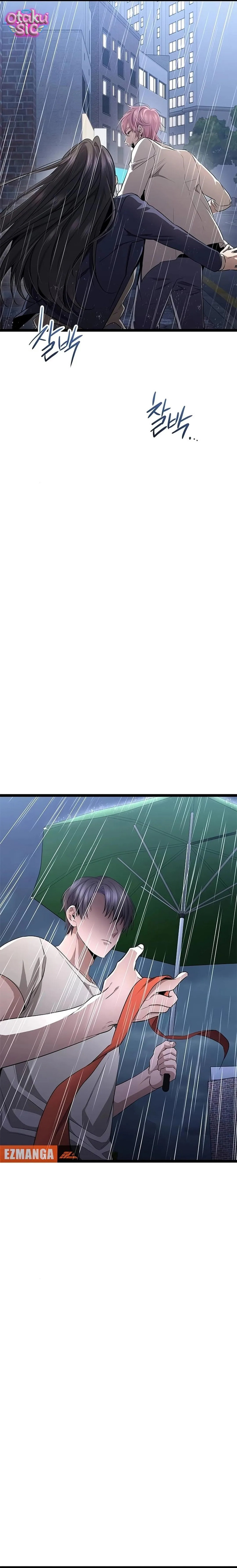 Nữ Hoàng Trung Học - Chap 28