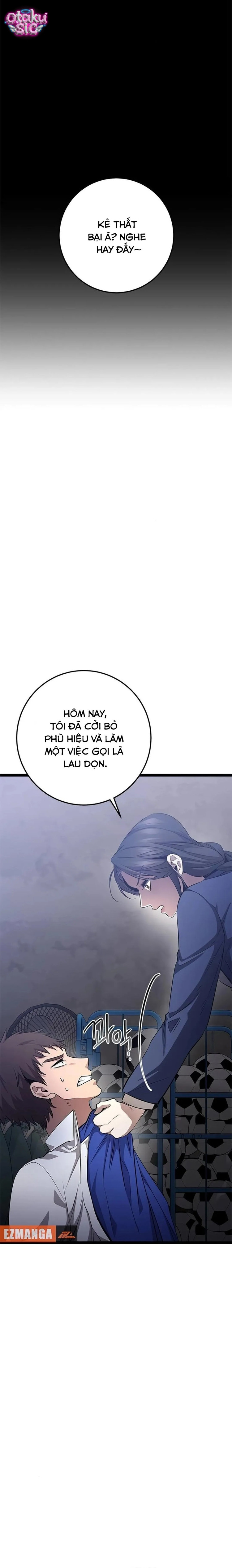 Nữ Hoàng Trung Học - Chap 28