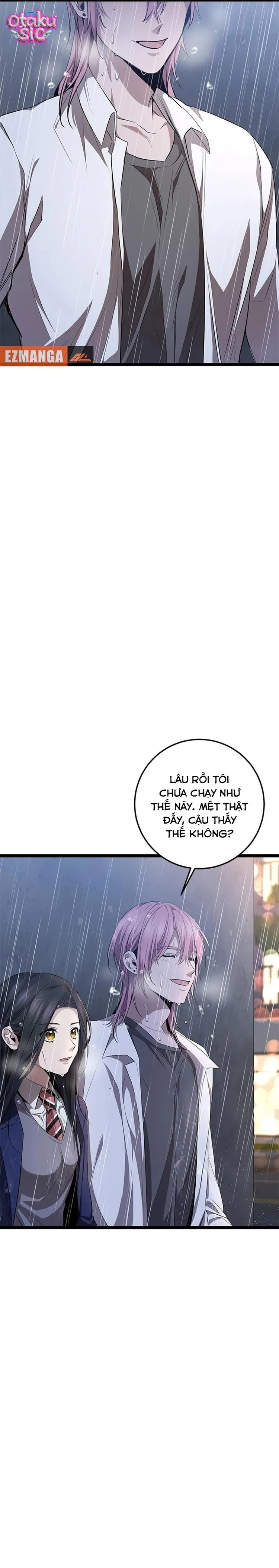 Nữ Hoàng Trung Học - Chap 28