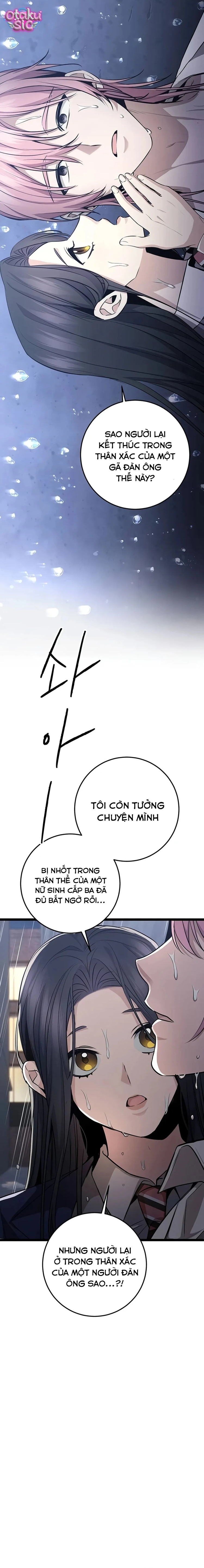 Nữ Hoàng Trung Học - Chap 29