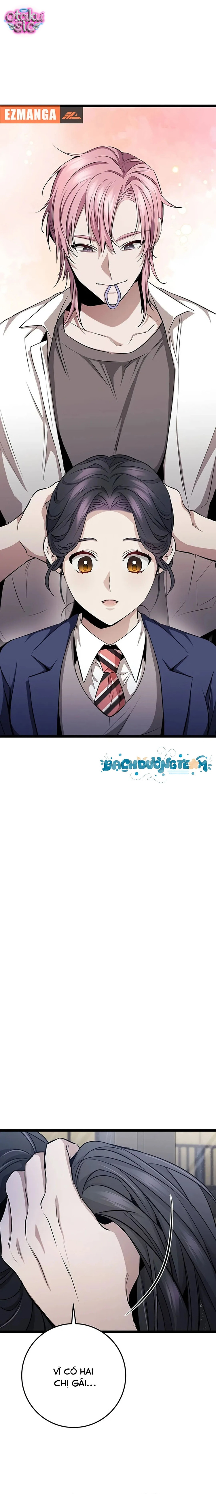 Nữ Hoàng Trung Học - Chap 29