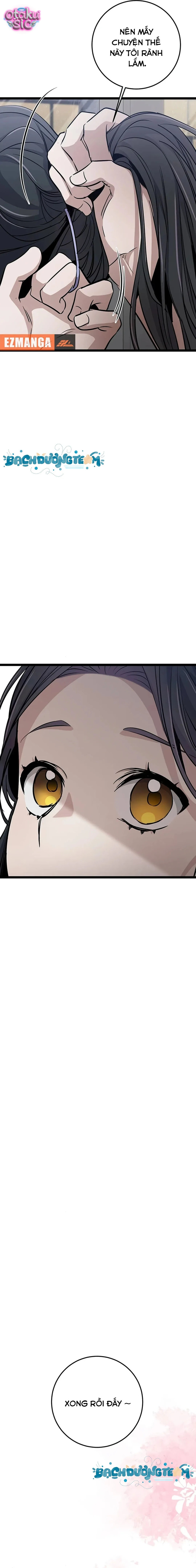 Nữ Hoàng Trung Học - Chap 29