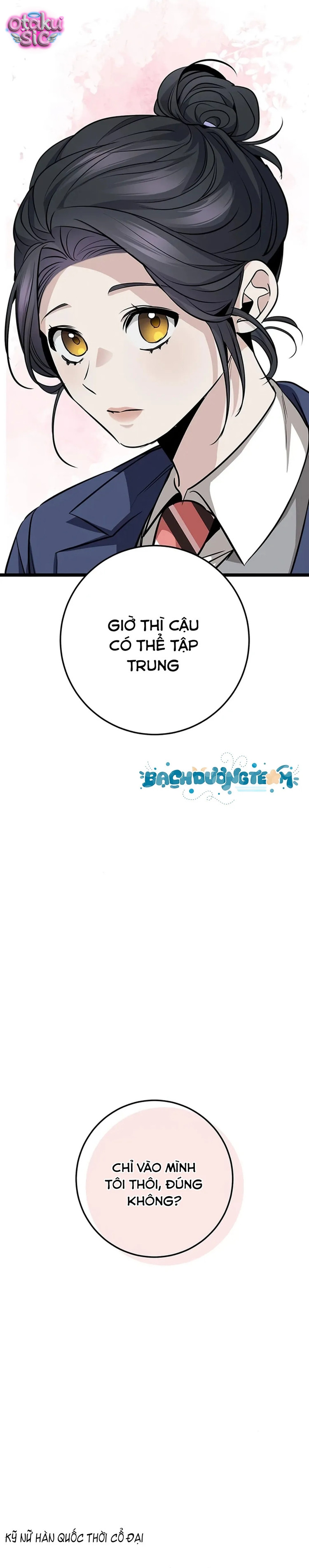 Nữ Hoàng Trung Học - Chap 29