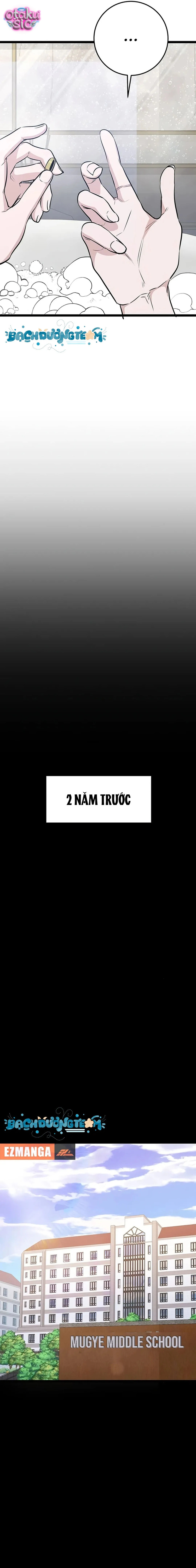 Nữ Hoàng Trung Học - Chap 29