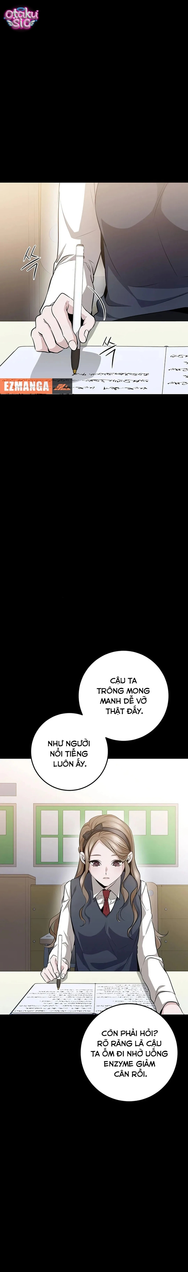 Nữ Hoàng Trung Học - Chap 29