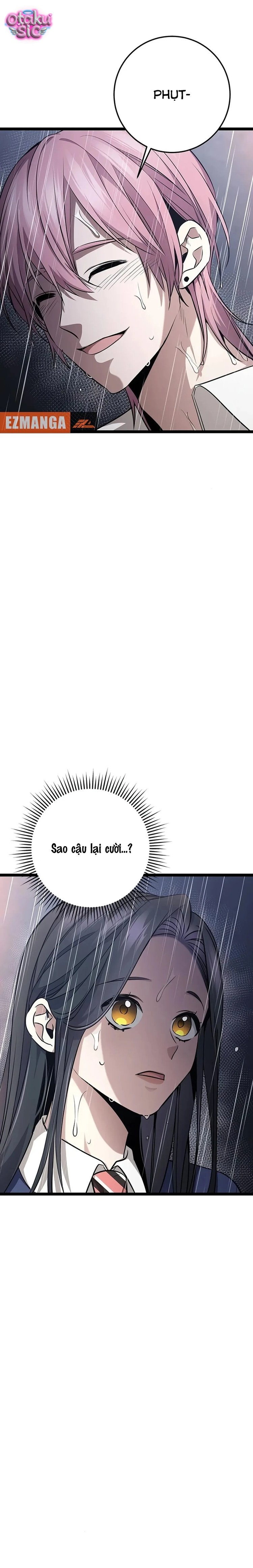 Nữ Hoàng Trung Học - Chap 29