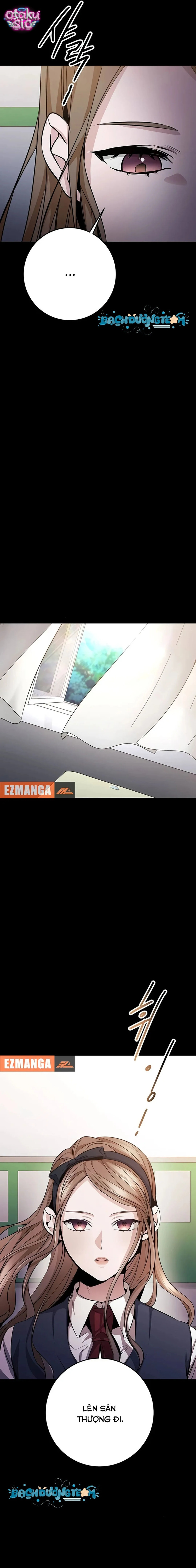 Nữ Hoàng Trung Học - Chap 29
