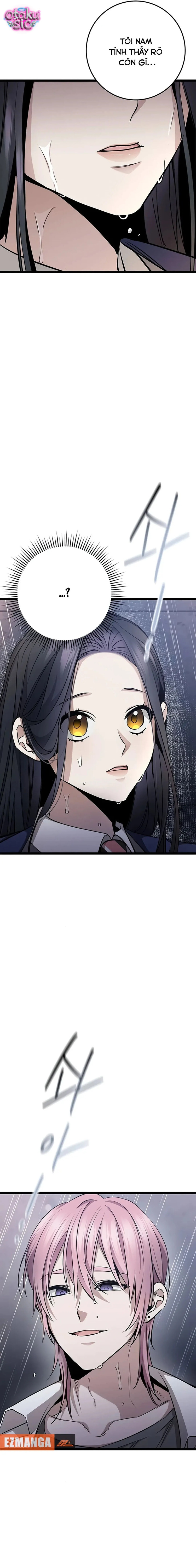Nữ Hoàng Trung Học - Chap 29