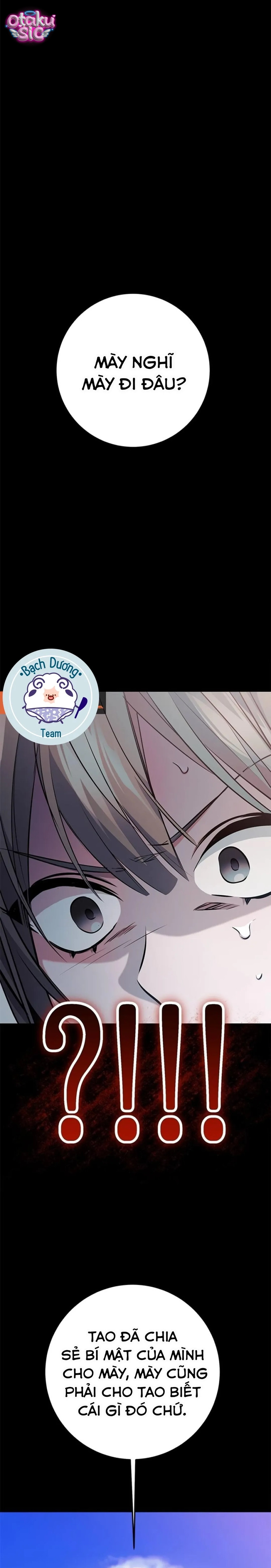 Nữ Hoàng Trung Học - Chap 30