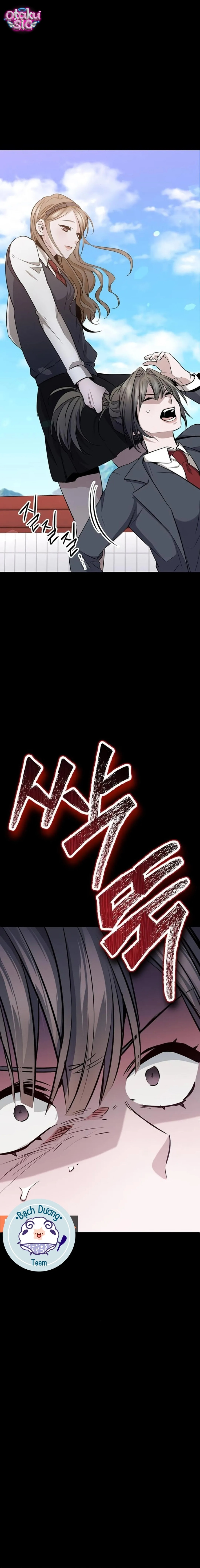 Nữ Hoàng Trung Học - Chap 30