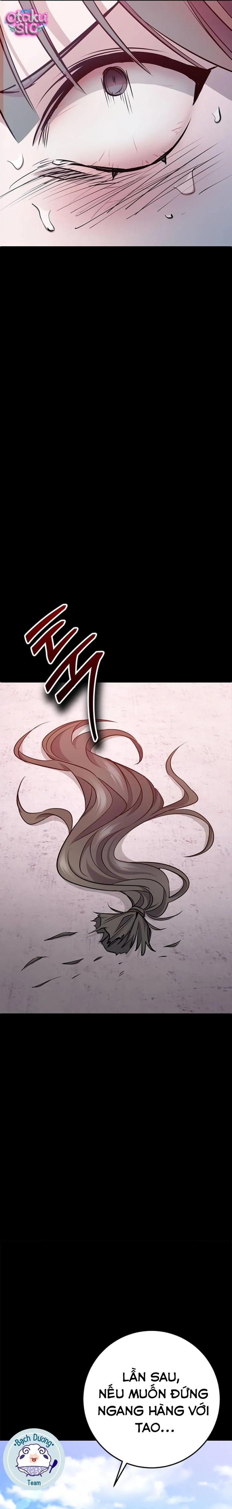 Nữ Hoàng Trung Học - Chap 30