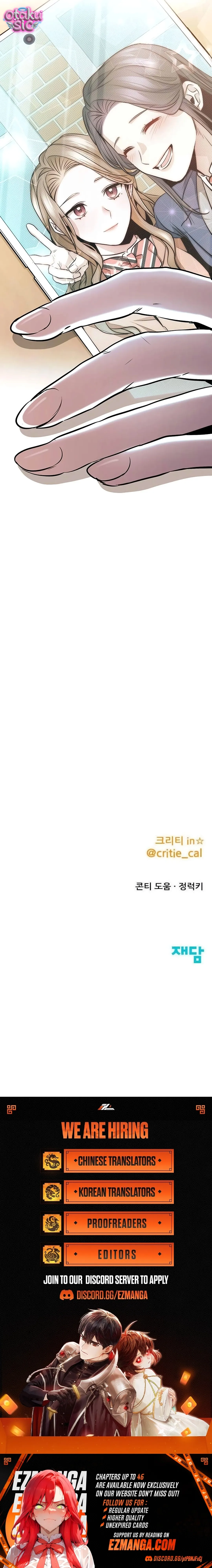 Nữ Hoàng Trung Học - Chap 38