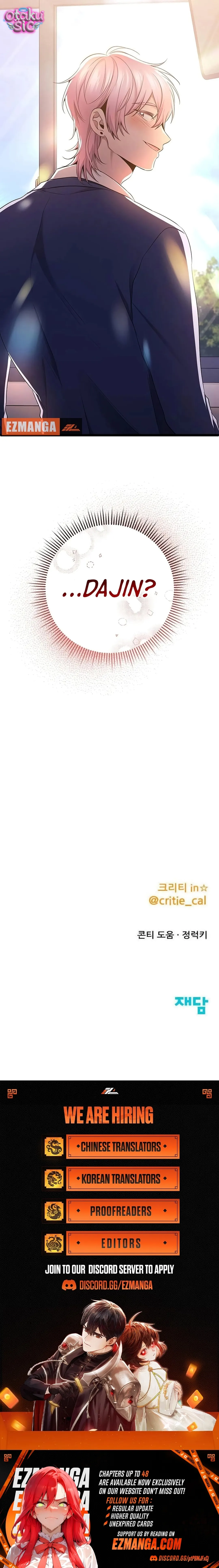 Nữ Hoàng Trung Học - Chap 40