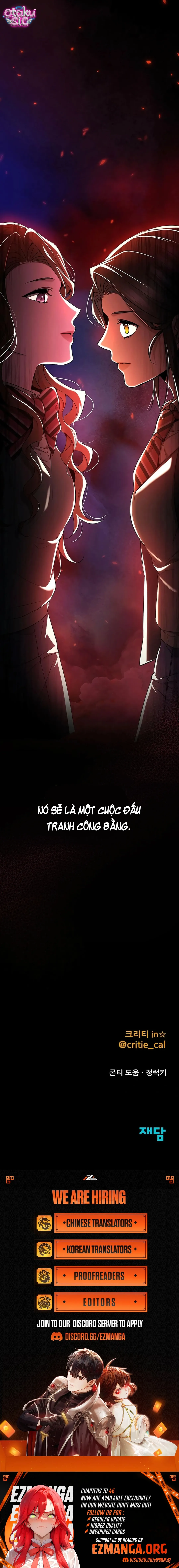 Nữ Hoàng Trung Học - Chap 46