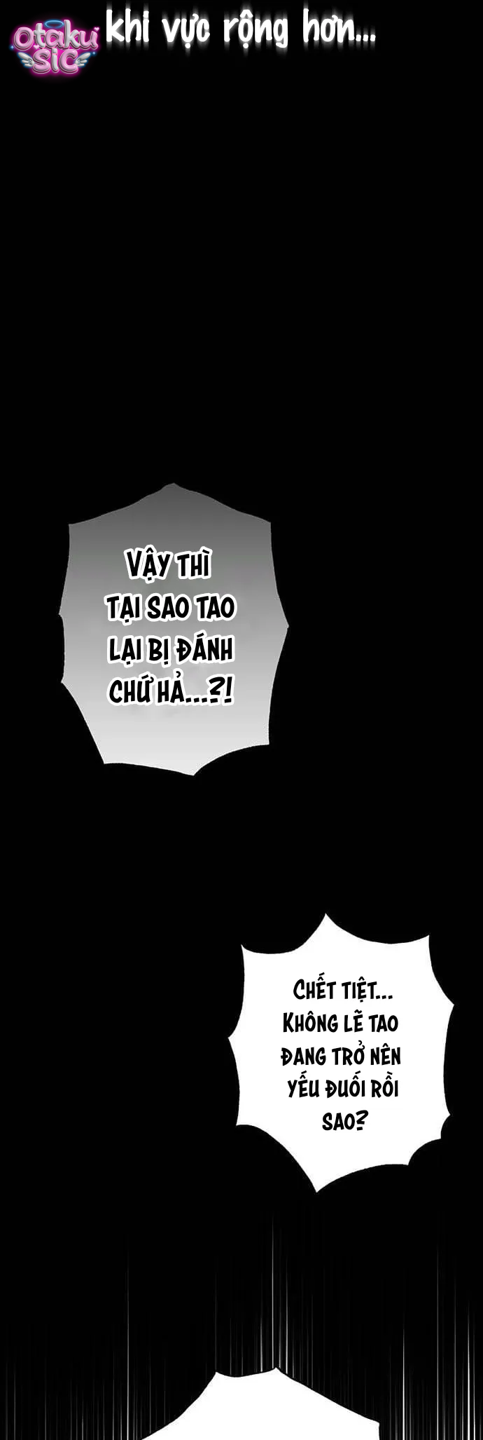 Nữ Hoàng Trung Học - Chap 6