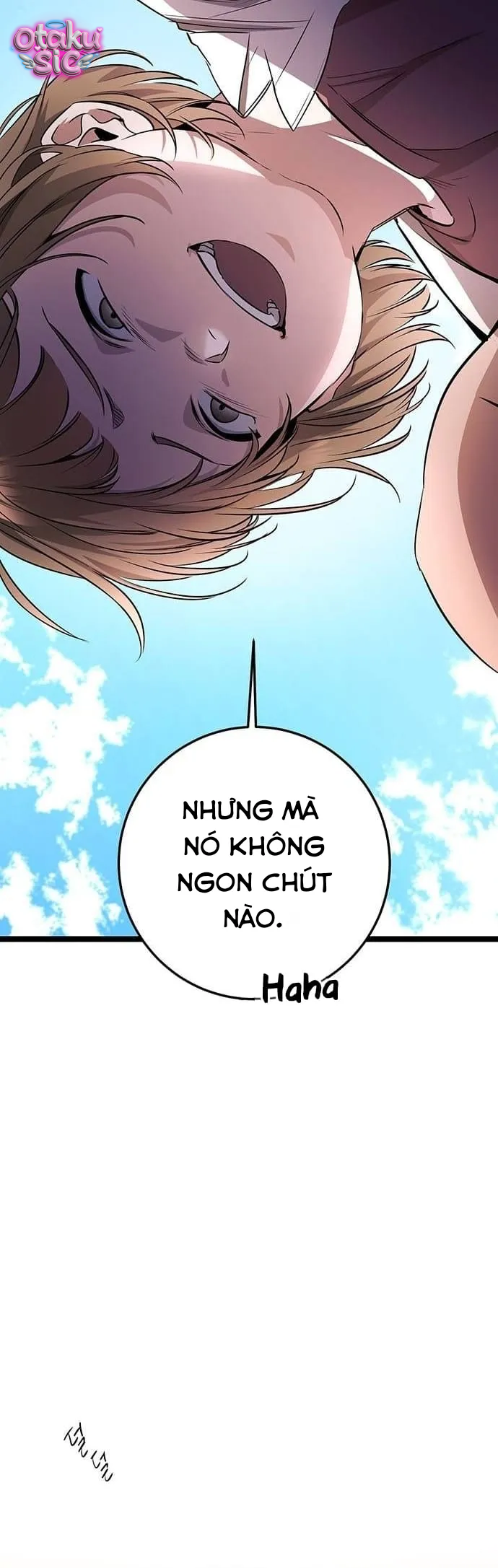 Nữ Hoàng Trung Học - Chap 6