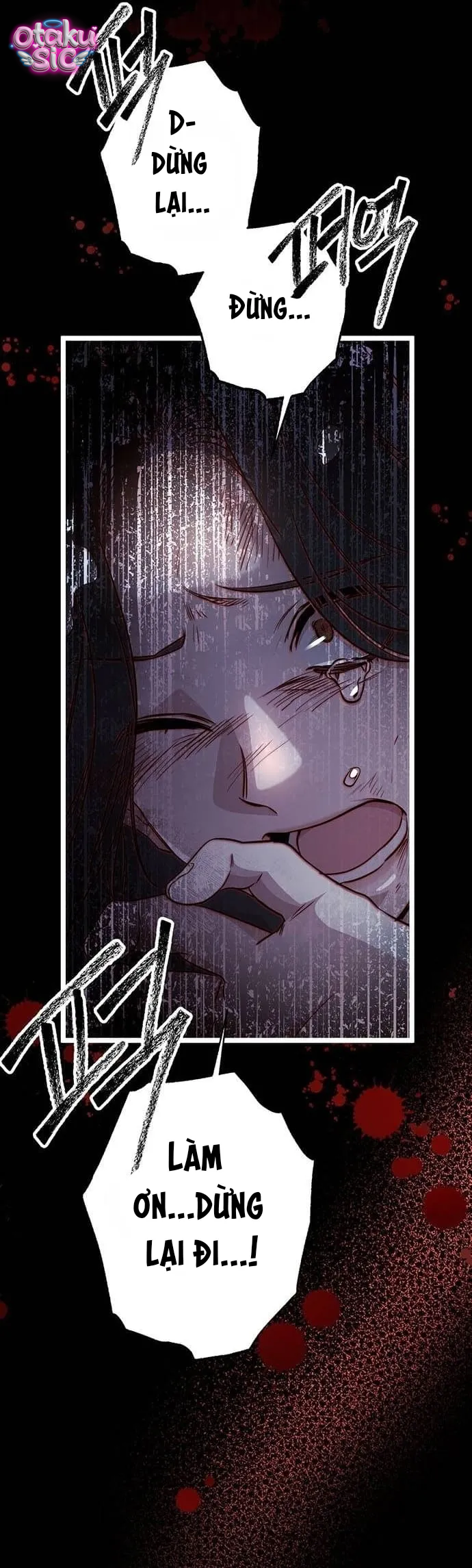 Nữ Hoàng Trung Học - Chap 6